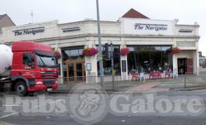 Picture of The Navigator (JD Wetherspoon)