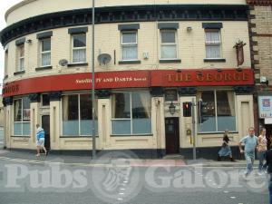 Picture of The Paisley Gates