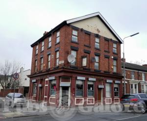 Picture of The Leigh Arms