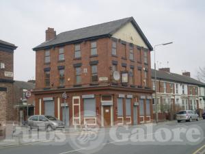 Picture of The Leigh Arms