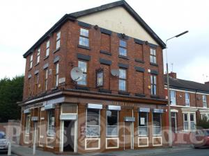 Picture of The Leigh Arms