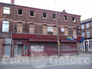 Picture of The Grange Lodge