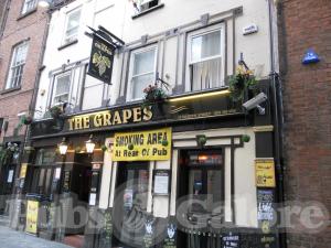 Picture of The Grapes