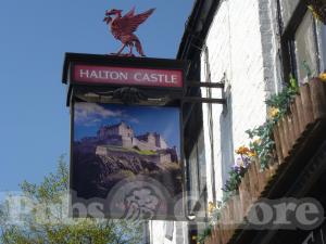 Picture of Halton Castle