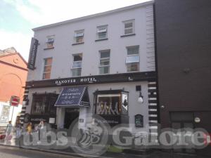 Picture of McCartneys Bar