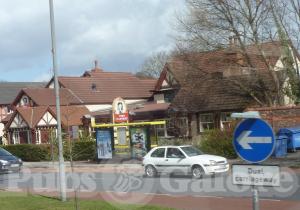 Picture of Toby Carvery Aigburth