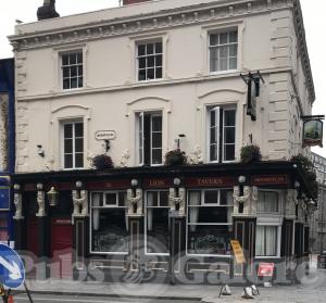 Picture of Lion Tavern