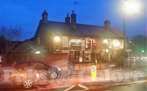 Picture of The Liver Hotel