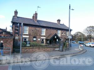 Picture of The Liver Hotel