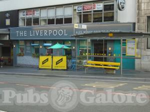 Picture of The Liverpool