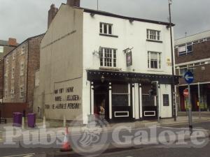 Picture of The Lord Warden