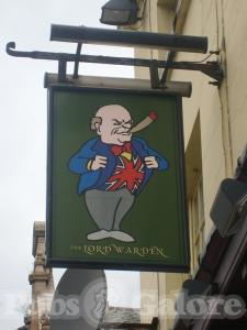 Picture of The Lord Warden