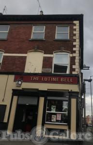 Picture of The Lutine Bell