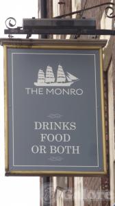 The Monro