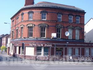 Picture of Newsham Park Beer Engine