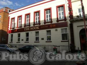 Picture of The Nook