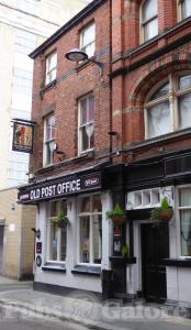 Picture of Old Post Office