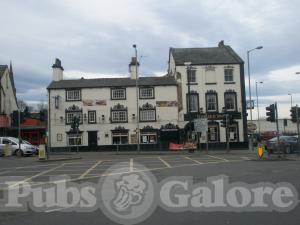 Picture of The Old Swan