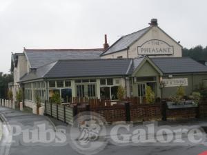 Picture of The Pheasant Inn