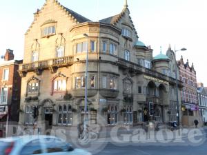 Picture of Philharmonic Dining Rooms