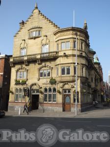 Picture of Philharmonic Dining Rooms