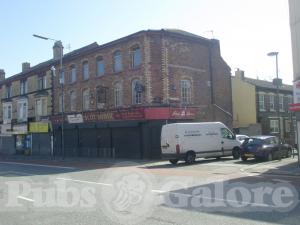 Picture of Prescot Lodge