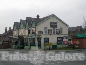 Picture of The Prince Alfred
