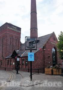 Picture of The Pumphouse