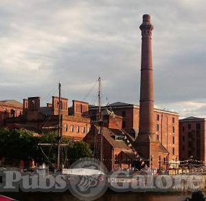 Picture of The Pumphouse