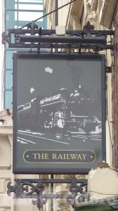Picture of The Railway
