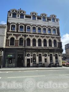 Picture of The Railway