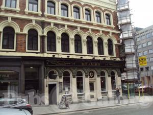 Picture of The Railway