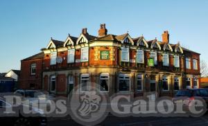 Picture of Railway Hotel