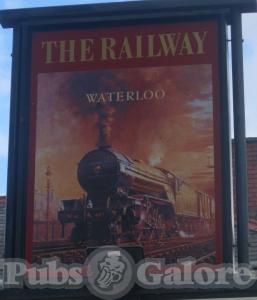 Picture of The Railway