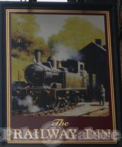 Picture of The Railway Inn