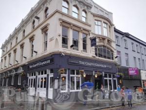 Picture of The Crafty Chandler