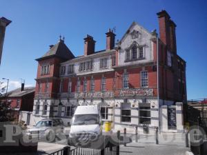 Picture of The Red Lion