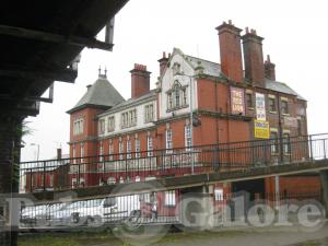 Picture of The Red Lion