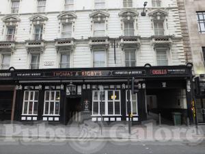 Picture of Thomas Rigby's