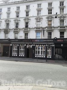 Picture of Thomas Rigby's