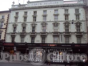 Picture of Thomas Rigby's
