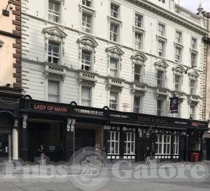 Picture of Thomas Rigby's