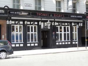 Picture of Thomas Rigby's