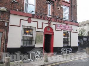 Picture of Roscoe Head