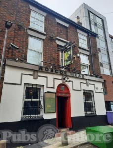 Picture of Roscoe Head