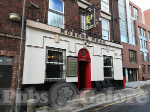 Picture of Roscoe Head