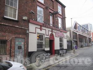Picture of Roscoe Head