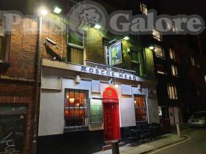 Picture of Roscoe Head