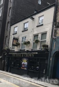 Picture of Rose & Crown