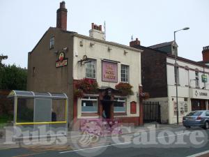 Picture of The Rose Vaults